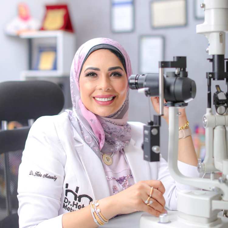 سعر عملية تسليك القناة الدمعية 2025